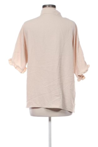Damenbluse Unbranded, Größe XL, Farbe Beige, Preis € 16,99