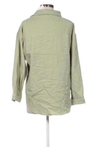 Dámska košeľa  Unbranded, Veľkosť L, Farba Zelená, Cena  8,95 €