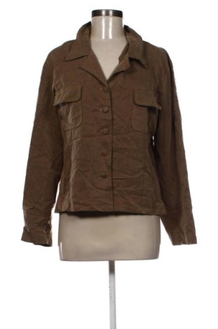 Dámská košile  Unbranded, Velikost L, Barva Hnědá, Cena  379,00 Kč