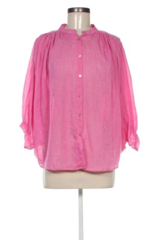 Dámská košile  Unbranded, Velikost XL, Barva Růžová, Cena  536,00 Kč