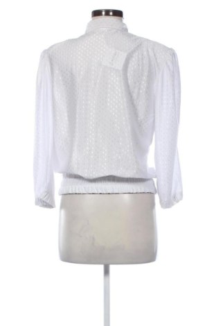 Γυναικείο πουκάμισο Unbranded, Μέγεθος L, Χρώμα Λευκό, Τιμή 12,85 €