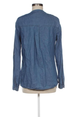 Дамска риза Unbranded, Размер M, Цвят Син, Цена 12,78 €