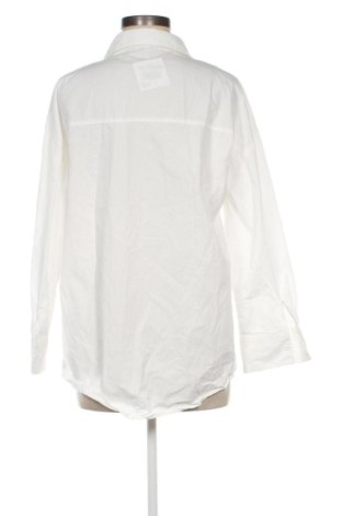 Damska koszula Unbranded, Rozmiar M, Kolor Biały, Cena 69,66 zł