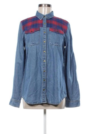 Damska koszula Unbranded, Rozmiar L, Kolor Niebieski, Cena 68,00 zł