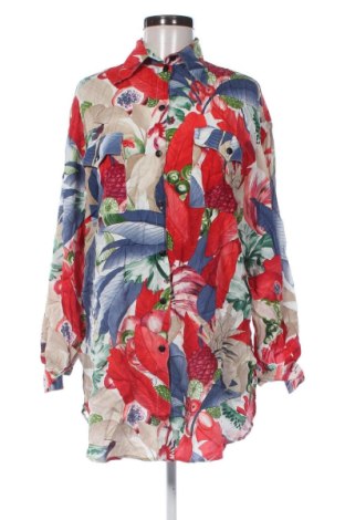 Cămașă de femei Unbranded, Mărime M, Culoare Multicolor, Preț 66,16 Lei