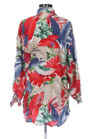 Cămașă de femei Unbranded, Mărime M, Culoare Multicolor, Preț 66,16 Lei