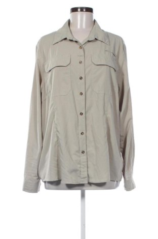 Damska koszula Unbranded, Rozmiar XL, Kolor Beżowy, Cena 69,66 zł