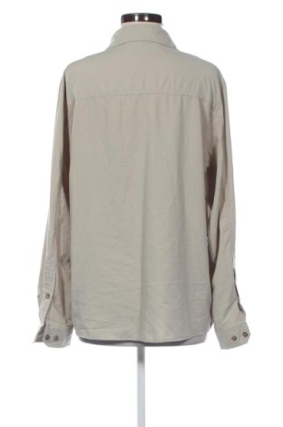 Damska koszula Unbranded, Rozmiar XL, Kolor Beżowy, Cena 69,66 zł