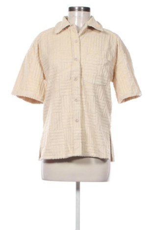 Dámska košeľa  Unbranded, Veľkosť M, Farba Béžová, Cena  10,95 €
