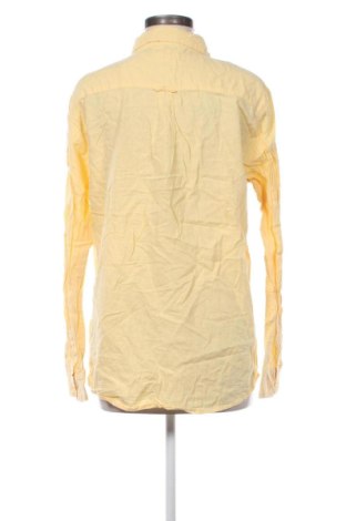 Γυναικείο πουκάμισο Unbranded, Μέγεθος L, Χρώμα Πορτοκαλί, Τιμή 7,99 €