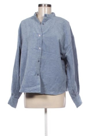 Női ing Unbranded, Méret M, Szín Kék, Ár 2 949 Ft