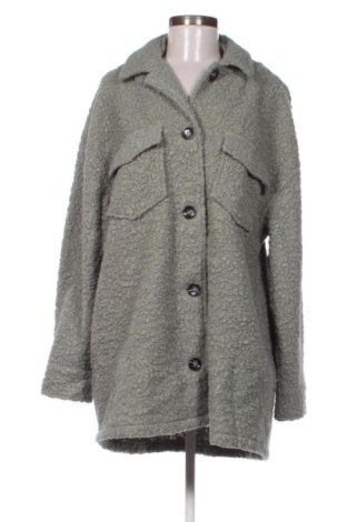 Γυναικείο πουκάμισο Unbranded, Μέγεθος S, Χρώμα Πράσινο, Τιμή 8,99 €