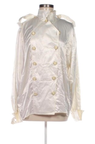 Damska koszula Unbranded, Rozmiar M, Kolor Beżowy, Cena 69,66 zł