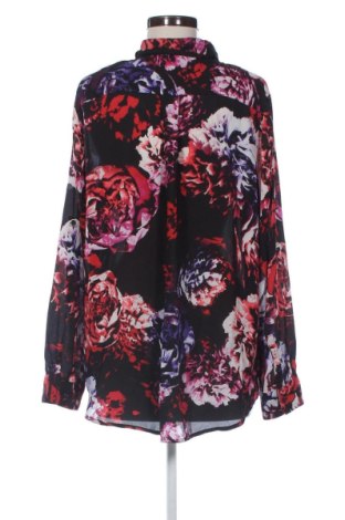 Γυναικείο πουκάμισο Apt.9, Μέγεθος XL, Χρώμα Πολύχρωμο, Τιμή 13,00 €