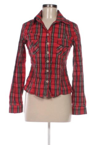 Cămașă de femei Unbranded, Mărime M, Culoare Multicolor, Preț 67,77 Lei