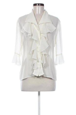 Dámská košile  Unbranded, Velikost XL, Barva Krémová, Cena  368,00 Kč