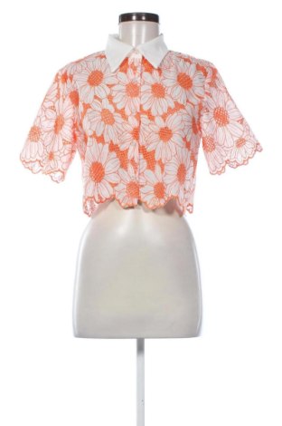 Dámská košile  Unbranded, Velikost S, Barva Vícebarevné, Cena  362,00 Kč