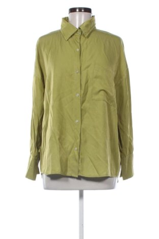 Dámská košile  Unbranded, Velikost XL, Barva Zelená, Cena  368,00 Kč
