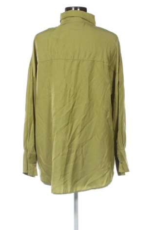 Dámská košile  Unbranded, Velikost XL, Barva Zelená, Cena  368,00 Kč