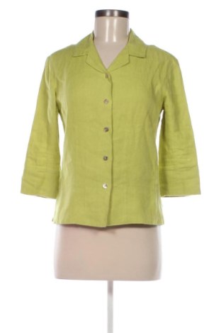 Damska koszula Unbranded, Rozmiar L, Kolor Zielony, Cena 69,66 zł