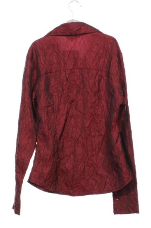 Дамска риза Unbranded, Размер XS, Цвят Червен, Цена 12,85 €