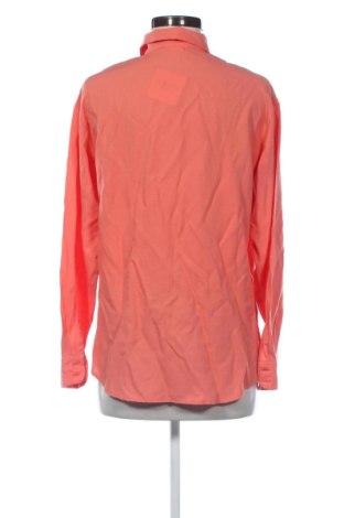 Γυναικείο πουκάμισο Unbranded, Μέγεθος M, Χρώμα Πορτοκαλί, Τιμή 13,00 €