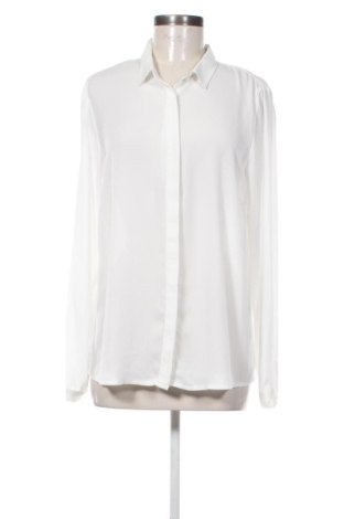 Дамска риза Unbranded, Размер M, Цвят Бял, Цена 13,00 €