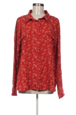 Дамска риза Unbranded, Размер XXL, Цвят Многоцветен, Цена 20,96 €