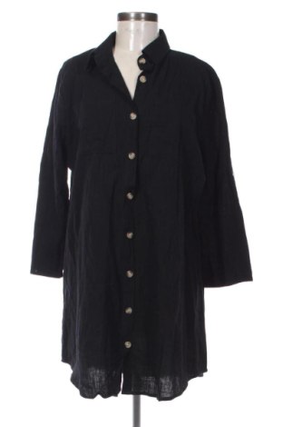 Дамска риза Unbranded, Размер XXL, Цвят Черен, Цена 13,00 €