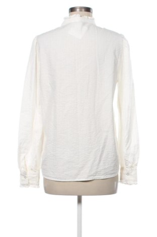 Дамска риза Unbranded, Размер M, Цвят Бял, Цена 13,00 €