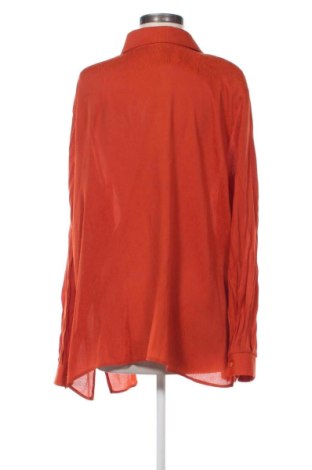 Cămașă de femei Unbranded, Mărime XXL, Culoare Maro, Preț 67,77 Lei