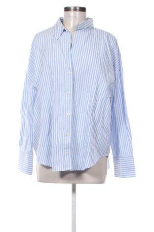 Γυναικείο πουκάμισο Unbranded, Μέγεθος XL, Χρώμα Πολύχρωμο, Τιμή 16,00 €