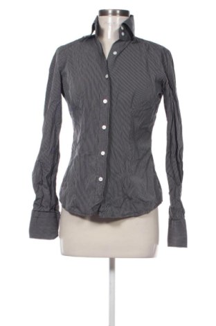 Γυναικείο πουκάμισο Barba Napoli, Μέγεθος M, Χρώμα Πολύχρωμο, Τιμή 70,00 €