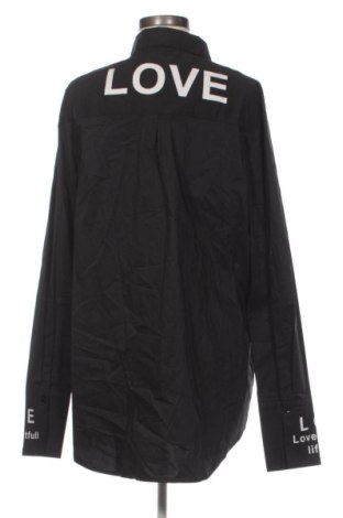Dámská košile  Unbranded, Velikost XL, Barva Černá, Cena  609,00 Kč