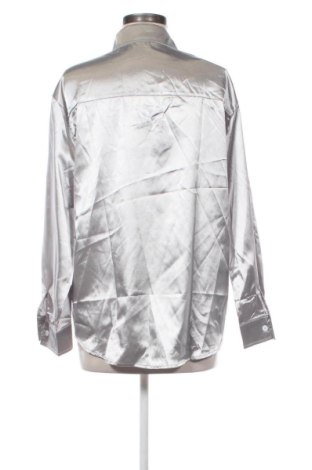 Damenbluse Unbranded, Größe M, Farbe Grau, Preis € 13,00