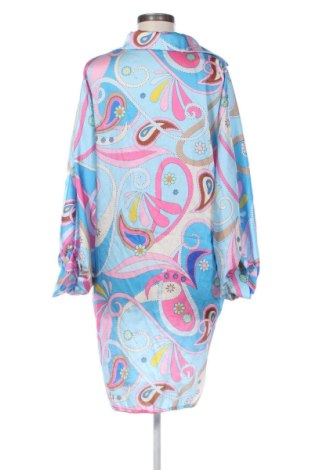 Cămașă de femei Unbranded, Mărime L, Culoare Multicolor, Preț 67,77 Lei