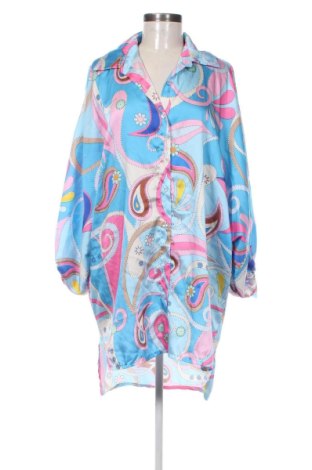 Cămașă de femei Unbranded, Mărime L, Culoare Multicolor, Preț 67,77 Lei