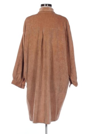 Dámská košile  Unbranded, Velikost XXL, Barva Hnědá, Cena  609,00 Kč