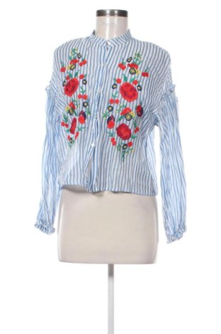 Cămașă de femei Unbranded, Mărime S, Culoare Multicolor, Preț 67,77 Lei