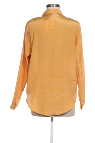 Cămașă de femei Unbranded, Mărime M, Culoare Galben, Preț 67,77 Lei