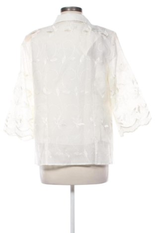 Damenbluse Unbranded, Größe XL, Farbe Weiß, Preis € 12,69