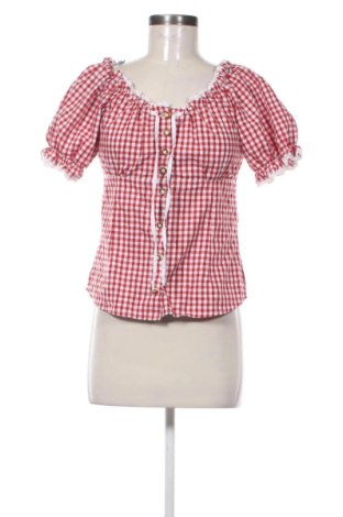 Дамска риза Unbranded, Размер S, Цвят Многоцветен, Цена 13,00 €