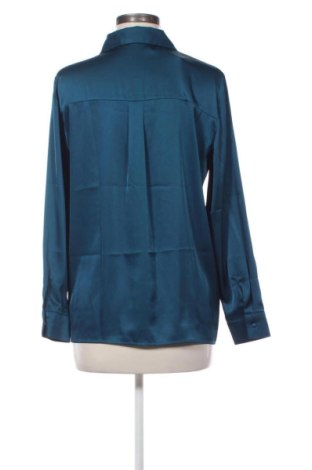 Damenbluse Unbranded, Größe L, Farbe Blau, Preis € 12,69