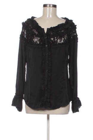 Damenbluse Unbranded, Größe L, Farbe Schwarz, Preis € 7,99