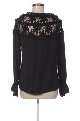 Damenbluse Unbranded, Größe L, Farbe Schwarz, Preis € 7,99