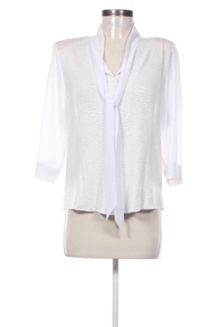 Dámska košeľa  Unbranded, Veľkosť L, Farba Biela, Cena  1,87 €