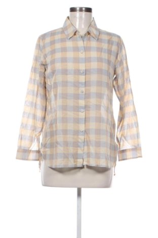 Дамска риза Uniqlo, Размер S, Цвят Многоцветен, Цена 6,64 €