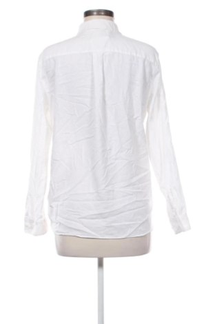 Damska koszula Uniqlo, Rozmiar M, Kolor Biały, Cena 110,99 zł