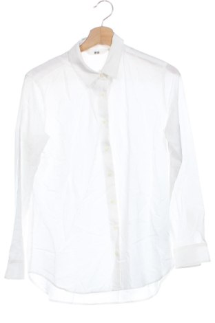 Női ing Uniqlo, Méret XS, Szín Ekrü
, Ár 10 559 Ft