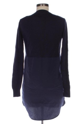 Γυναικείο πουκάμισο Uniqlo, Μέγεθος S, Χρώμα Μπλέ, Τιμή 20,91 €